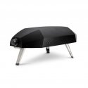 Ooni Koda 12 pizza maker/oven 1 pizza(s) Black, Stainless steel Ooni Koda 12 pizza maker/oven 1 pizza(s) Black, Stainless steel