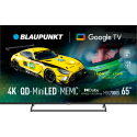Blaupunkt Mini LED teleripar | 65MBG7000S | 65 | Nutikas teleripar | Google TV Blaupunkt Mini LED teleripar | 65MBG7000S | 65 | Nutikas teleripar | Google TV