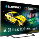 Blaupunkt Mini LED TV | 65MBG7000S | 65 | Smart TV | Google TV Blaupunkt Mini LED TV | 65MBG7000S | 65 | Smart TV | Google TV