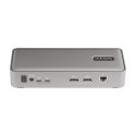 StarTech.com 129UE-USBC-KVM-DOCK KVM switch