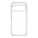 FoneKit Premium Clear Case apsauginis dėklas, Google Pixel 10 / Pixel 10 Pro, skaidrus