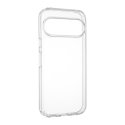 FoneKit Premium Clear Case kaitsekorpus, Google Pixel 10 / Pixel 10 Pro, läbipaistev