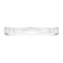 FoneKit Premium Clear Case защитный чехол, Google Pixel 10 / Pixel 10 Pro, прозрачный