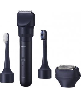 Panasonic X-Shape Travel Mėlyna