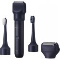 Panasonic X-Shape Travel Sininen Panasonic X-Shape Travel Sininen