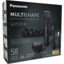 Panasonic X-Shape Travel Sininen Panasonic X-Shape Travel Sininen