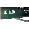 Blaupunkt QLED TV | 43QBG6000S | 43 col. | Išmanusis televizorius | Google TV | Blaupunkt QLED TV | 43QBG6000S | 43 col. | Išmanusis televizorius | Google TV |
