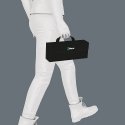 Wera 2go 3 Instrumentu kaste Melns Wera 2go 3 Instrumentu kaste Melns