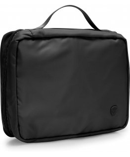 Heys The Basic Toiletry Bag - tualetes soma, melna