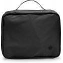 Heys The Basic Toiletry Bag - tualetinis krepšys, juodas