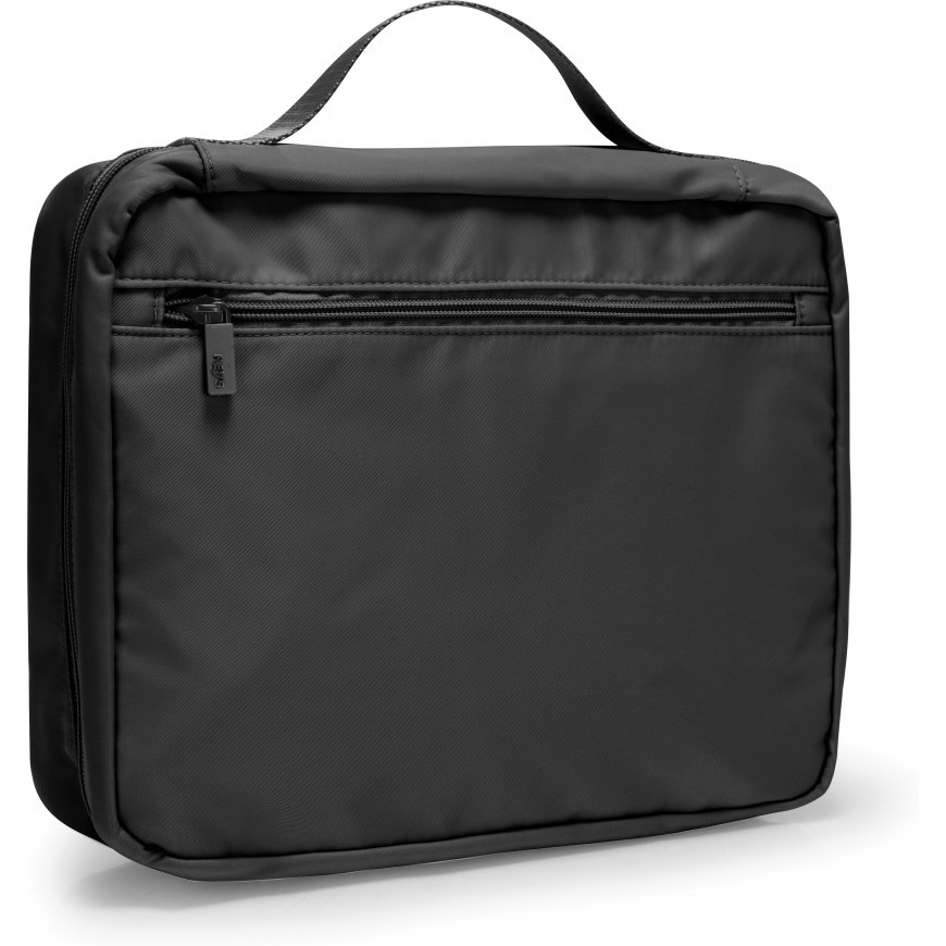Heys The Basic Toiletry Bag -toilettilaukku, musta – 3