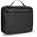 Heys The Basic Toiletry Bag - tualetinis krepšys, juodas