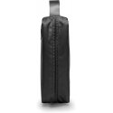 Heys The Basic Toiletry Bag - toilettilaukku, musta Heys The Basic Toiletry Bag - toilettilaukku, musta
