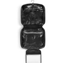 Heys The Basic Toiletry Bag -toilettilaukku, musta