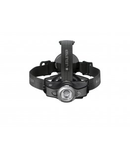 Ledlenser MH11 Black, Grey Headband flashlight LED