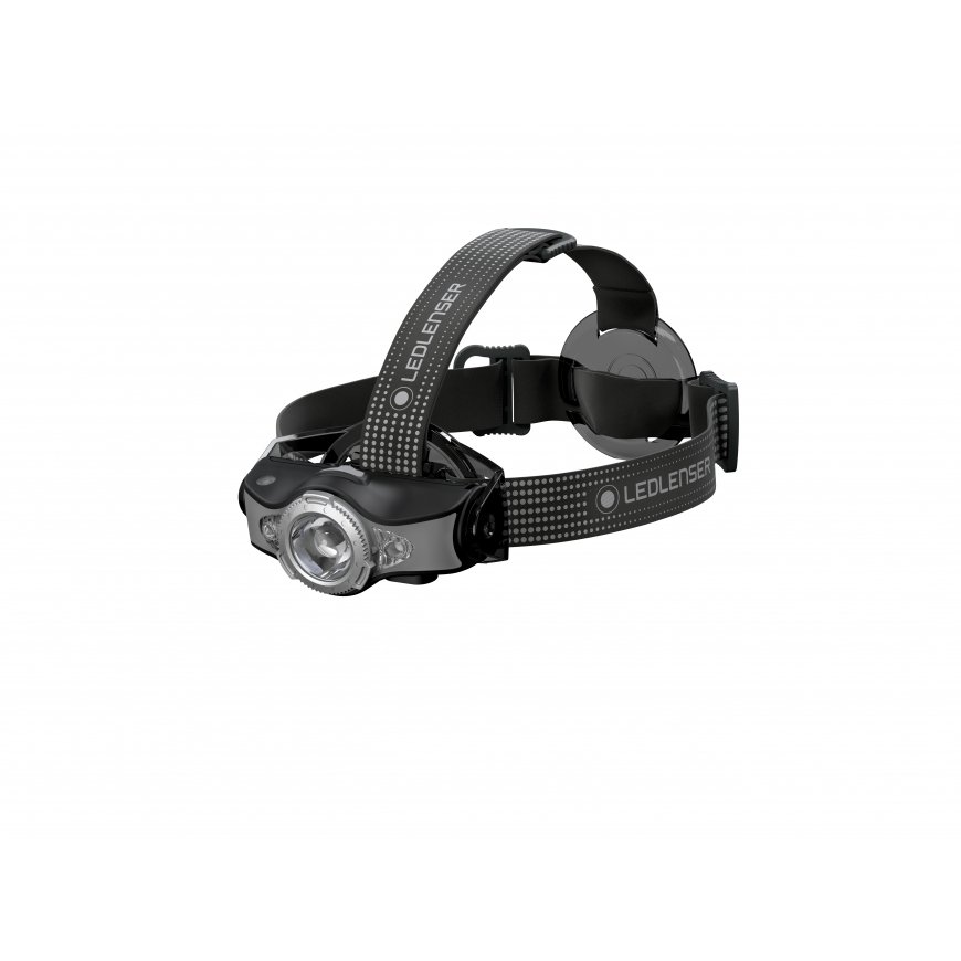 Ledlenser MH11 Black, Grey Headband flashlight LED – 2