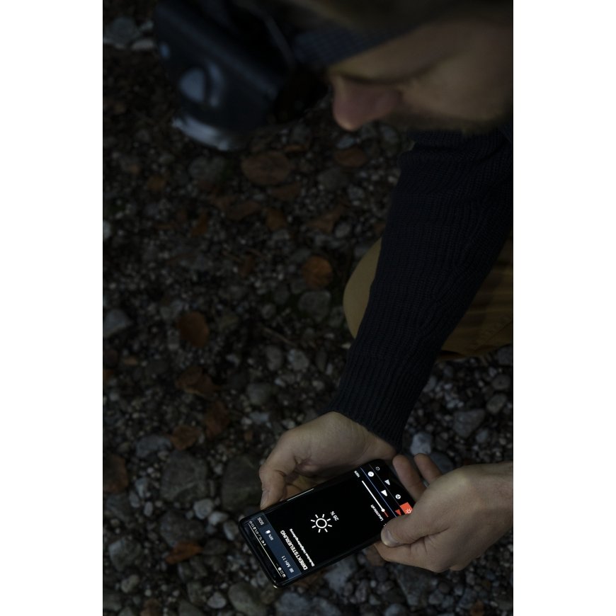 Ledlenser MH11 Black, Grey Headband flashlight LED – 3