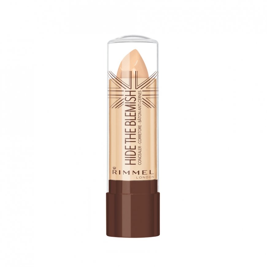 Rimmel Hide The Blemish peitepulk 4,5 g Golden Beige