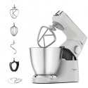 Kenwood Titanium Chef Baker XL кухонная комбайн 1200 W 7 L Белый Встроенные весы Kenwood Titanium Chef Baker XL кухонная комбайн 1200 W 7 L Белый Встроенные весы