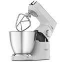 Kenwood Titanium Chef Baker XL monitoimikone 1200 W 7 L Valkoinen Sisäänrakennettu vaaka Kenwood Titanium Chef Baker XL monitoimikone 1200 W 7 L Valkoinen Sisäänrakennettu vaaka