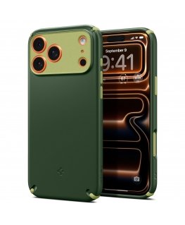 Spigen Nano Pop Hybrid (MagFit) mobiiltelefoni ümbris 17,5 cm (6.9") Kate Tumeroheline
