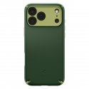 Spigen Nano Pop Hybrid (MagFit) чехол для мобильного телефона 17,5 cm (6.9") Крышка Темно-зеленый Spigen Nano Pop Hybrid (MagFit) чехол для мобильного телефона 17,5 cm (6.9") Крышка Темно-зеленый
