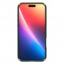 Spigen Nano Pop Hybrid (MagFit) iPhone 17 Pro Max Case Avo Green