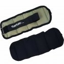 Tunturi 14TUSFU107 svara veste 4 kg Neilons Melns, Pelēks Tunturi 14TUSFU107 svara veste 4 kg Neilons Melns, Pelēks