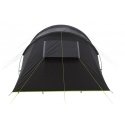 High Peak Tauris 6 Черный Тент-туннель High Peak Tauris 6 Черный Тент-туннель