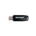 Patriot Memory Xporter Core USB zibatmiņa 64 GB USB Type-A 3.2 Gen 1 (3.1 Gen 1) Melns Patriot Memory Xporter Core USB zibatmiņa 64 GB USB Type-A 3.2 Gen 1 (3.1 Gen 1) Melns