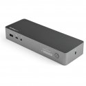 StarTech.com DK30C2DPEPUE laptop dock/port replicator