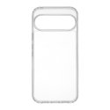 FoneKit Premium Clear Case protective cover, Google Pixel 10 Pro XL, transparent