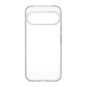 FoneKit Premium Clear Case kaitseümbris, Google Pixel 10 Pro XL, läbipaistev