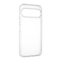FoneKit Premium Clear Case kaitseümbris, Google Pixel 10 Pro XL, läbipaistev