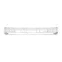FoneKit Premium Clear Case kaitseümbris, Google Pixel 10 Pro XL, läbipaistev