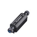 Cudy POE15 PoE адаптер Гигабитный Ethernet