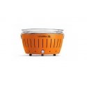 LotusGrill G435 U OR барбекю Казан Charcoal (fuel) Оранжевый LotusGrill G435 U OR барбекю Казан Charcoal (fuel) Оранжевый