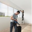Bosch GAS 18V-1 Professional портативный пылесос Черный, Синий, Красный, Полупрозрачный Без мешка Bosch GAS 18V-1 Professional портативный пылесос Черный, Синий, Красный, Полупрозрачный Без мешка