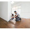 Bosch GAS 18V-1 Professional rokas turamais putekļsūcējs Melns, Zils, Sarkans, Caurspīdīgs Bezmaisa Bosch GAS 18V-1 Professional rokas turamais putekļsūcējs Melns, Zils, Sarkans, Caurspīdīgs Bezmaisa