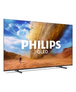 Philips 43PUS7800/12 televizors 109,2 cm (43") 4K Ultra HD Viedtelevizors Wi-Fi Melns