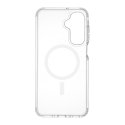 FoneKit Premium MagSafe-Compatible Case, Samsung Galaxy A17, Transparent FoneKit Premium MagSafe-Compatible Case, Samsung Galaxy A17, Transparent