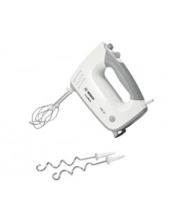 Bosch MFQ36400 tehosekoitin Käsisekoitin 450 W Harmaa, Valkoinen