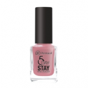 5 Day Stay longlasting - Long-lasting nail polish 10 ml. 5 Day Stay longlasting - Long-lasting nail polish 10 ml.