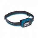 Black Diamond Spot 400 musta, Sininen Taskulamppu otsanauhalla LED Black Diamond Spot 400 musta, Sininen Taskulamppu otsanauhalla LED
