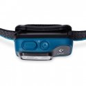 Black Diamond Spot 400 Melns, Zils Pieres lukturis LED Black Diamond Spot 400 Melns, Zils Pieres lukturis LED