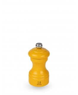Peugeot Bistro Pepper grinder Yellow