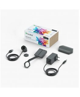 Nanoleaf NF082K02-1CK plakana paneļa apgaismojums Izgaismojuma komplekts