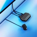 Nanoleaf NF082K02-1CK lameekraani ümbrusvalgustus Meeleoluvalgustuse komplekt Nanoleaf NF082K02-1CK lameekraani ümbrusvalgustus Meeleoluvalgustuse komplekt