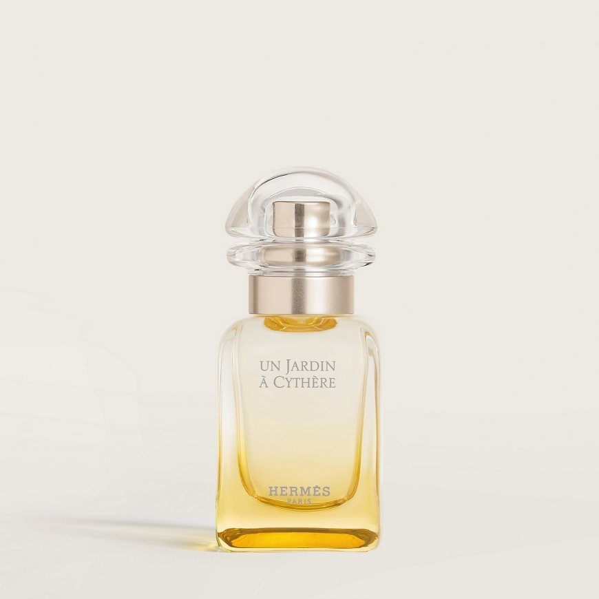 Hermes Un Jardin à Cythère 30
