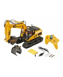 Revell Digger 2.0 Radiovadāms (RC) modelis Ekskavators Elektrodzinējs 1:16